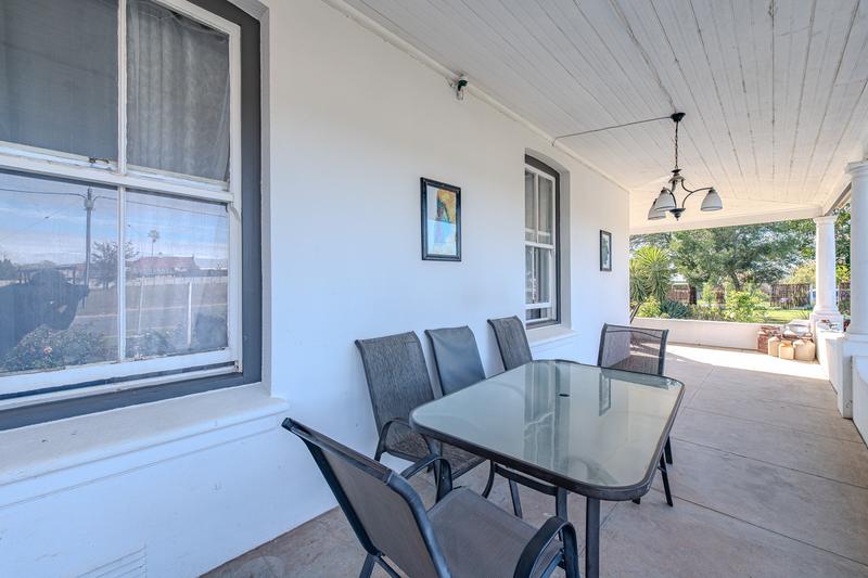 4 Bedroom Property for Sale in Riviersonderend Western Cape